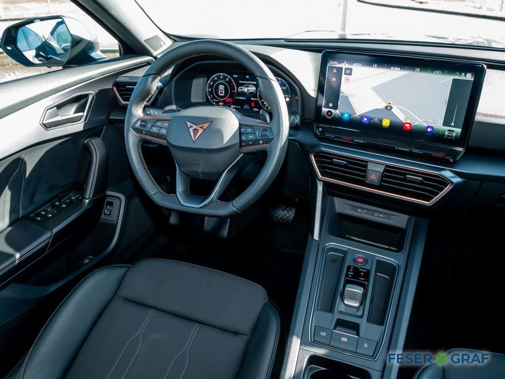 Cupra Formentor - Bild 7