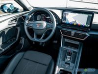 Cupra Formentor - Vorschau Bild 7