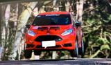 Ford Fiesta ST Rallye/Bergrennen/Tracktool... - Ford: Rally