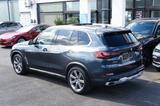 BMW X5 45e xLine*LASER*LEDER*Pano*AHK*20z*NP99K - BMW X5: 45e