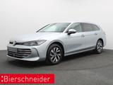 Volkswagen Passat 1.5 eTSI DSG Business AHK IQ.LIGHT 360-KA - Volkswagen Passat: 3b5