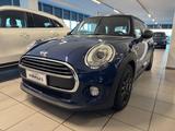 MINI Mini 3 porte Mini 1.5 One D Business - blaue MINI One D