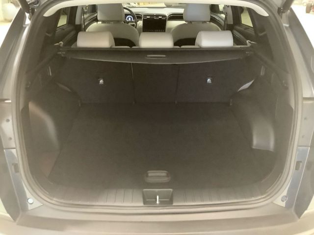 Tucson Prime Mild Hybrid 1.6 T-GDI Autom 2WD