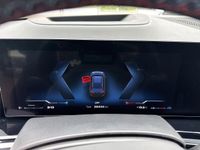 BMW X5 M60 - Vorschau Bild 11