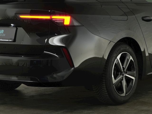Astra L ST GS+LED LICHT+360 GRAD KAMERA+SITZ-/LE