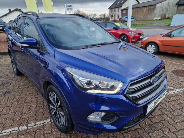 Ford Kuga ST-Line, Winterp.,Navi,KeyFree