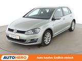 Volkswagen Golf VII 1.2 TSI Lounge BMT Aut.*PDC*TEMPO*SHZ* - Gebrauchtwagen in Fürth