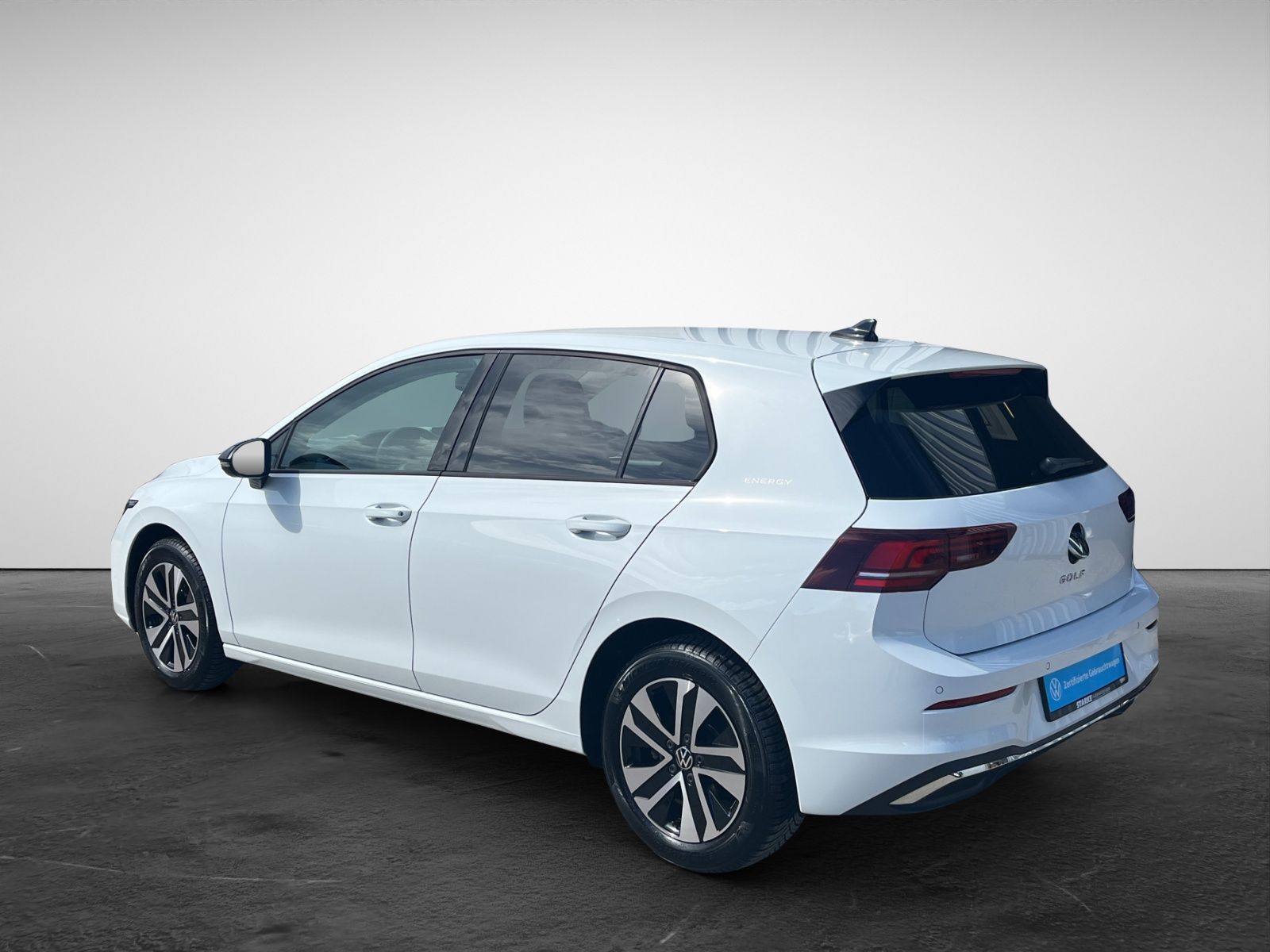 Volkswagen Golf 8 1.5 TSI Energy Standheiz Navi LED Kamera foto 5