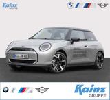 MINI Cooper SE Classic Trim 3-trg. BEV - silberne MINI MINI