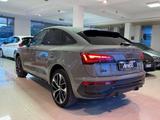 Audi AUDI Q5 Sportback SPB 2.0 TDI S-line Identity bl - Behindertengerechte Audi Q5