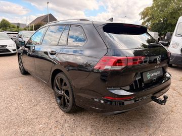 Volkswagen Golf - 9