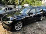 BMW 320 Baureihe 3 Touring 320 d xDrive Advantage - BMW 320: 320xdrive