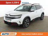 Citroën C5 Aircross 2.0 Blue-HDi Shine Pack Aut.*NAV* - Citroën in Frankfurt (Main)