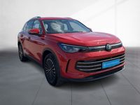 Volkswagen Tiguan - Vorschau Bild 5