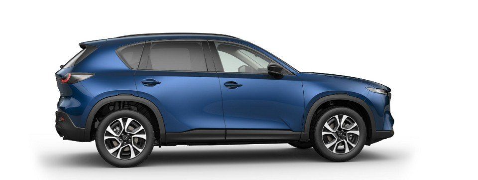 Fahrzeugabbildung Mazda CX-5 2.5i 141PS A/T AWD Exclusive-Line PANO