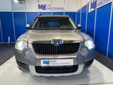 Skoda Yeti Experience 1.2 TSi DSG *Standheizung*Xenon* - Skoda Yeti Gebrauchtwagen