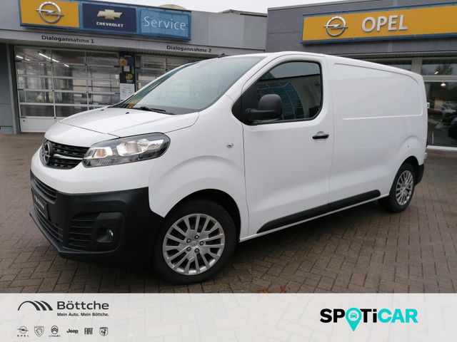 Opel Vivaro Edition M 1.5 CDTI 3Sitze/Allw/PDC/Navi/K