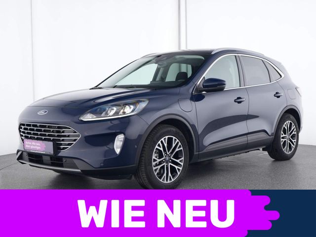 Ford Kuga Titanium Bang & Olufsen|Panorama|Navi