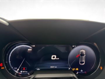 Alfa Romeo Giulia 2.2 JTDM Veloce Q4 Kam.+KeyLess+Pano+SHZ