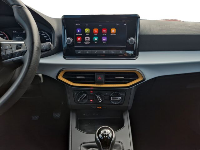 Seat Ibiza Style 1.0 TSI