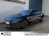 BMW i4 35 eDrive M Sport PRO H&K/PARKASSISTANT/HUD/A - BMW i4 in Düsseldorf