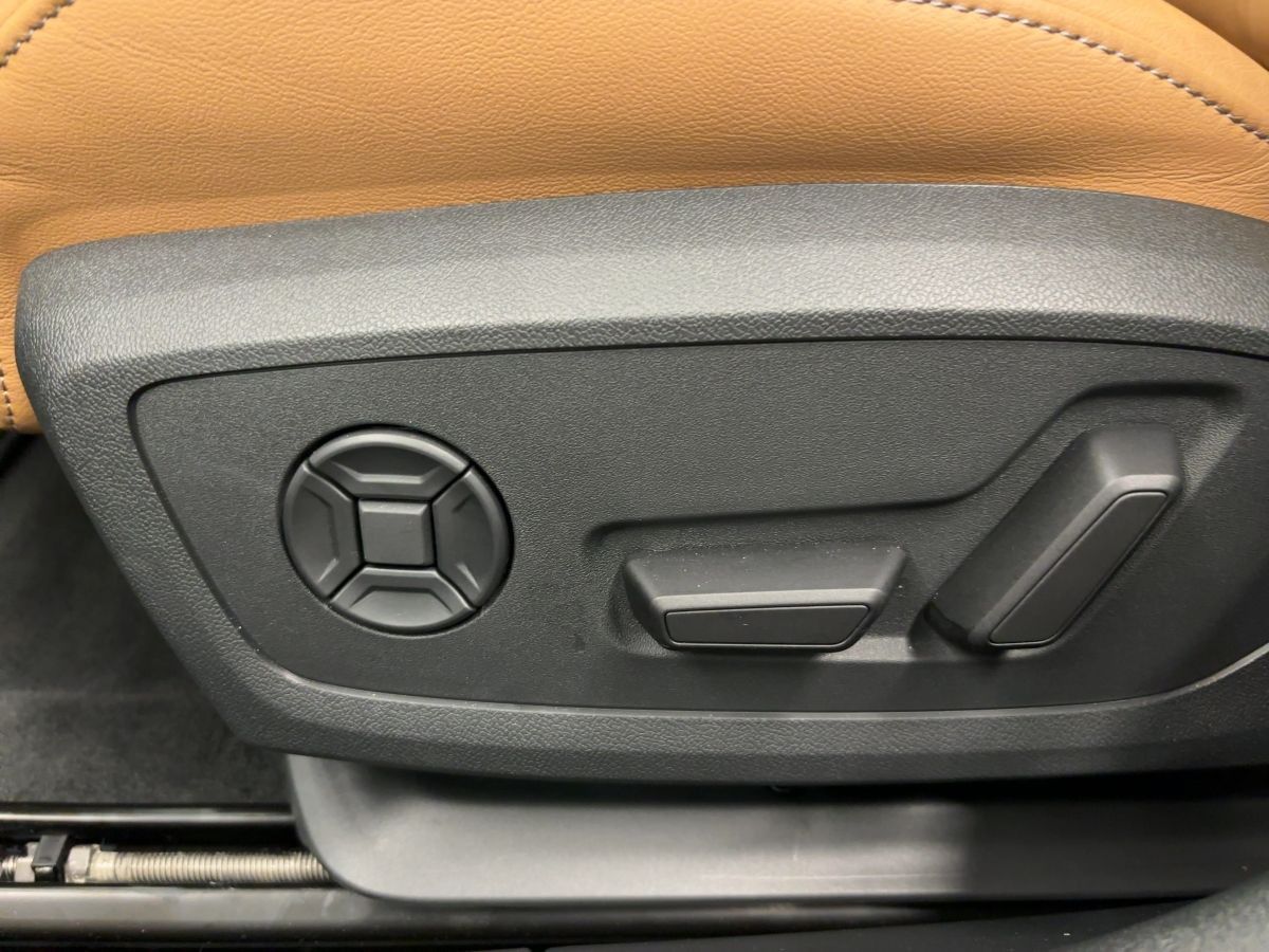 Audi A6 - Bild 17