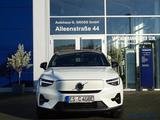 Volvo C40 1st Edition Recharge Twin Pure Electric AWD - Volvo C40: Recharge 1st Edition