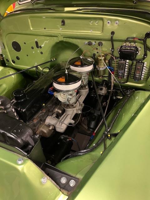 Chevrolet Andere 3100 Pick Up