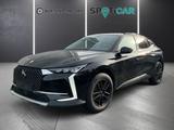 DS Automobiles DS 4, E-Tense Hybrid 225 (Plug-In), Cross Rivoli - DS Automobiles DS4 mit Hybrid-Antrieb