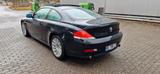 BMW 630i Coupé - - BMW Gebrauchtwagen von 2006