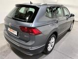 Volkswagen Tiguan Allspace 2.0 TDI DSG 4M Highline EU6d Nav - VW Tiguan Allspace Gebrauchtwagen in Hamburg