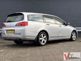 Honda Accord Tourer 2.4i Executive automatik | Pano | - gebrauchte Honda Accord aus dem Jahr 2003