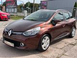 Renault Clio IV Grandtour Dynamique - Renault Clio: Grandtour Dynamique