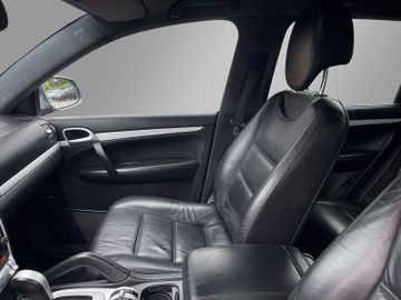 Porsche Cayenne Turbo, Vollaus, BOSE, Leder*mtl. 120€*