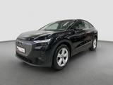 Audi Q4 Sportback e-tron 40 AHK RFK ACC Navi - Audi Q4 Gebrauchtwagen