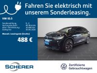 Volkswagen ID.5 - Vorschau Bild 1
