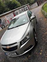 Chevrolet cruze - gebrauchte Chevrolet Cruze aus dem Jahr 2010