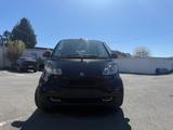 Smart ForTwo cabrio 1.0 75kW BRABUS BRABUS - : Roadster, F7