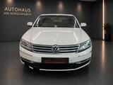 Volkswagen Phaeton V6 TDI 5-Sitzer 4Motion - gebrauchte VW Phaeton aus dem Jahr 2011