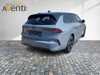 Opel Astra - Vorschau Bild 3