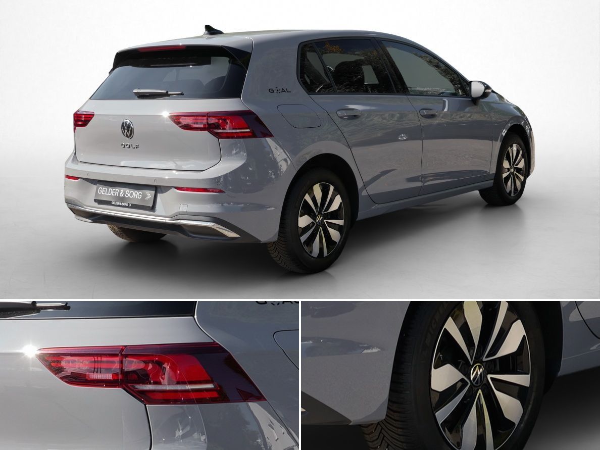 Volkswagen Golf - Bild 24