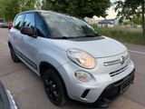 Fiat 500L Beats Edition - Fiat 500L aus 2015