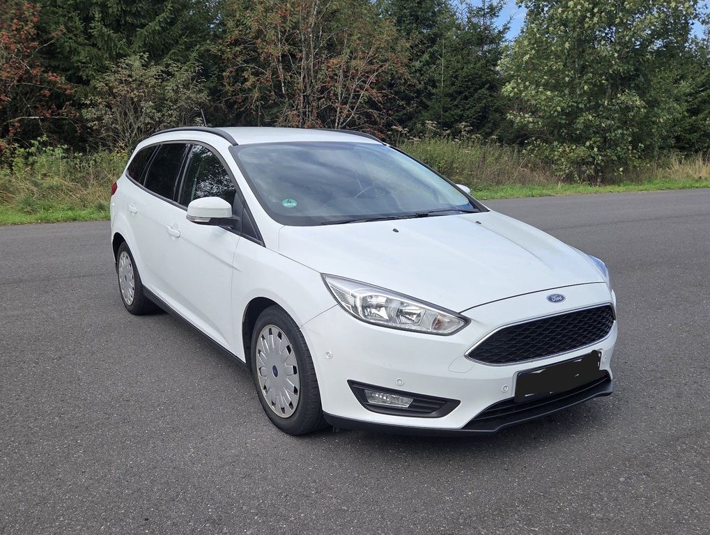 Image of Ford Focus