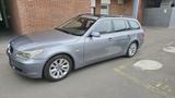 BMW 525i A Touring - - BMW 525 aus 2005: 525i