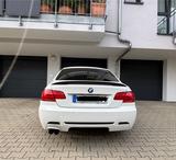 BMW 320i Coupé M Sport Edition M Sport Edition - BMW 320 aus 2011: Coupe, 320i