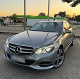 Mercedes-Benz Mercedes Benz E200 CDI*Temp*selbst parken ... - Mercedes-Benz E 200 in Hagen
