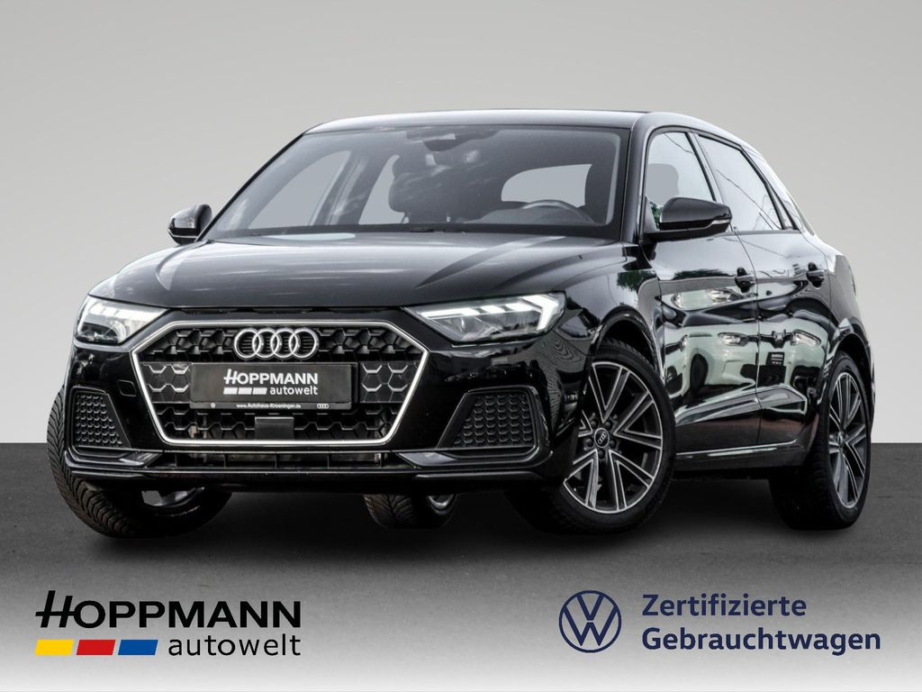 Image of Audi A1