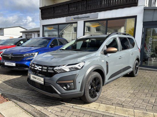 Dacia Jogger   Extreme Hybrid 140 7-Sitzer