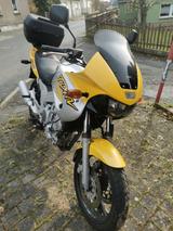 Yamaha Tdm850 4TX - YAMAHA TDM 850 4TX