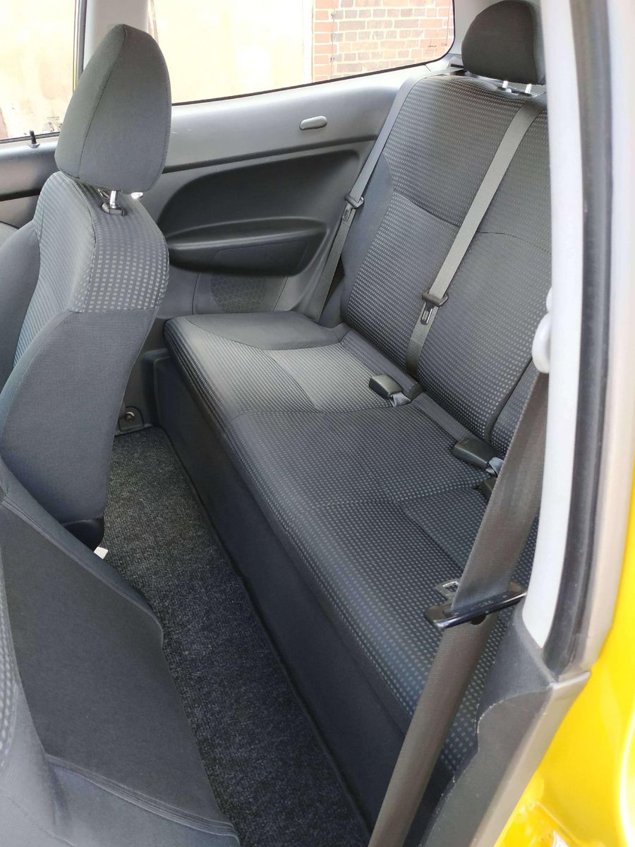 Civic Civic 1.4i LS/ TÜV NEU/ 1.Hand/ wenig KM/  – Bild 12